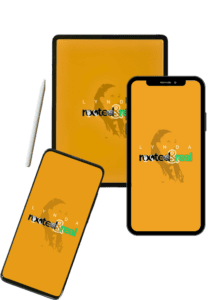 Lynda: Rooted&Real Apps for You