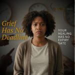 Grief Has No Deadline - A Lynda: Rooted&Real Episode
