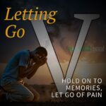 Letting Go: Part 5