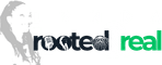 Lynda: Rooted&Real - Alternate Logo