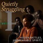Quietly Struggling Part 1: Hidden Battles, Unbreakable Spirits