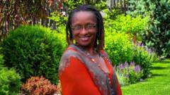 Lynda: Rooted&Real - Our Spirit, My Soul, Our Stories