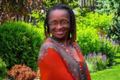Lynda: Rooted&Real - Our Spirit, My Soul, Our Stories