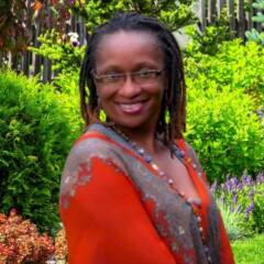Lynda: Rooted&Real - Our Spirit, My Soul, Our Stories