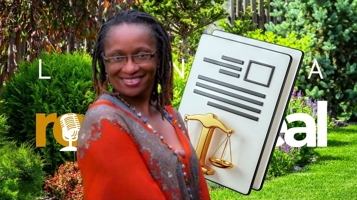 Refunds & Returns Policy - Lynda: Rooted&Real