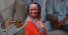 Rooted Conversations (Guidance & Counseling) with Lynda