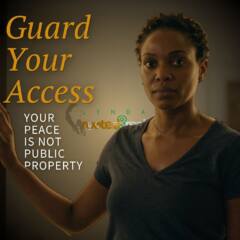 Guard Your Access