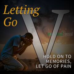 Letting Go: Part 5