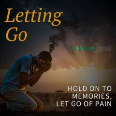 Letting Go