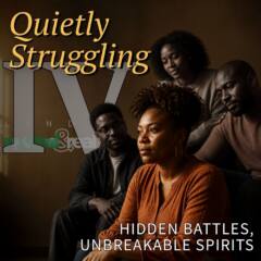 Quietly Struggling Part 4: Hidden Battles, Unbreakable Spirits
